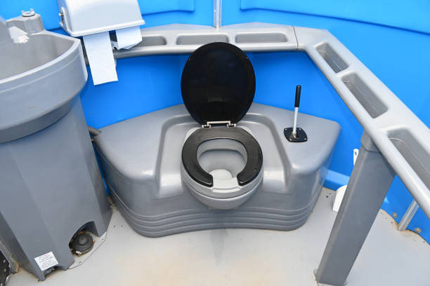 Best Best portable toilet rental  in Fayetteville, NC