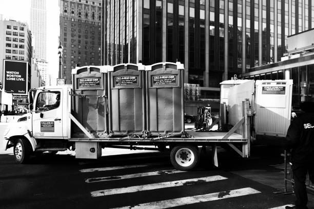  Fayetteville, NC Porta Potty Rental Pros