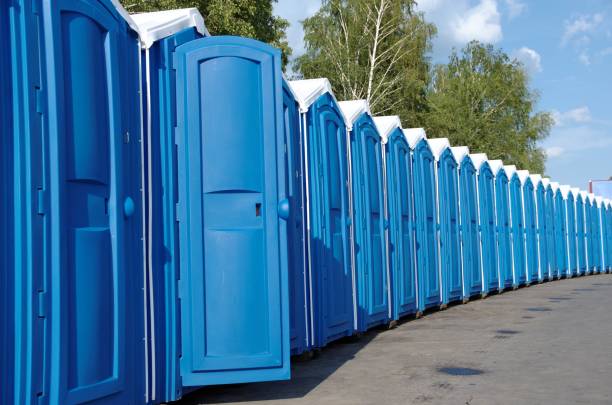 Best Best portable toilet rental  in Fayetteville, NC